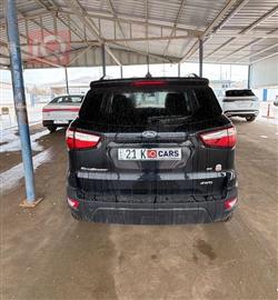 فۆرد ئیکۆ سپۆرت